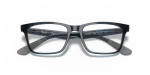 Rayban RX7025 5719 close-up ด้านหน้า