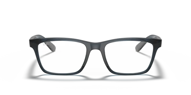 Rayban RX7025 5719 ด้านหน้า