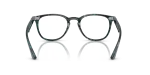 Rayban RX7159F 8394 ขาแว่นด้านใน