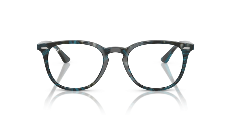 Rayban RX7159F 8394 ด้านหน้า