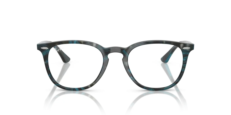 Rayban RX7159F 8394 ด้านหน้า