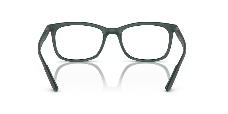 Rayban RX7230 8062 ขาแว่นด้านใน