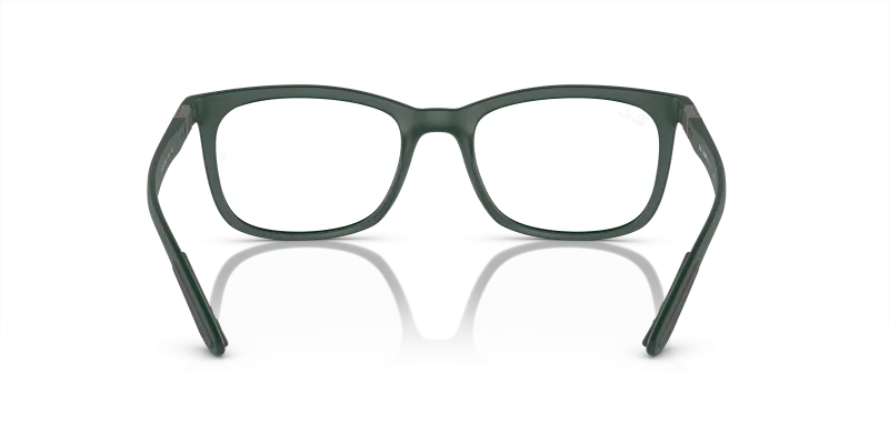 Rayban RX7230 8062 ขาแว่นด้านใน