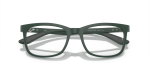 Rayban RX7230 8062 close-up ด้านหน้า