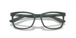 Rayban RX7230 8062 close-up ด้านหน้า
