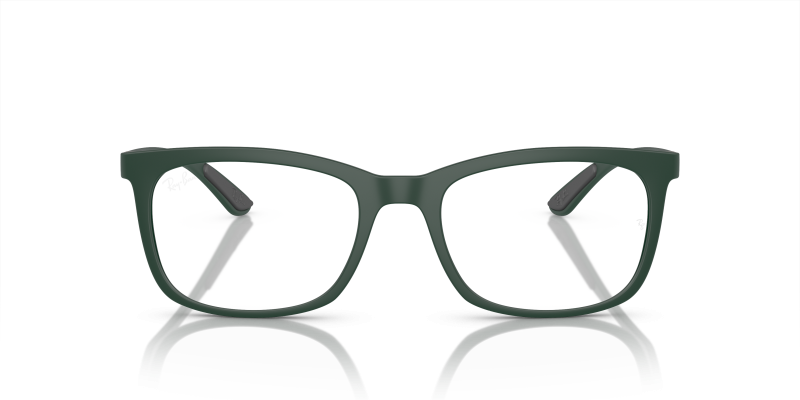 Rayban RX7230 8062 กรอบแว่นสายตาด้านหน้า