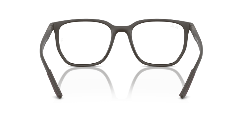 Rayban RX7235 8063 ขาแว่นด้านใน