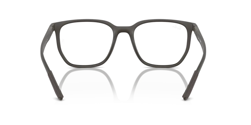 Rayban RX7235 8063 ขาแว่นด้านใน