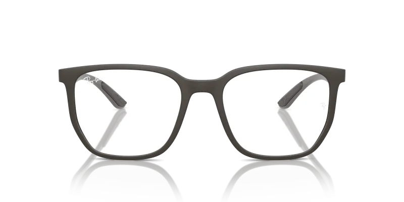Rayban RX7235 8063 กรอบแว่นสายตาด้านหน้า