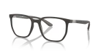 กรอบแว่นสายตา Rayban RX7235-8063 Sand Brown LiteForce Rayban RX7235 8063 กรอบน้ำตาลทราย LiteForce เลนส์ใส
