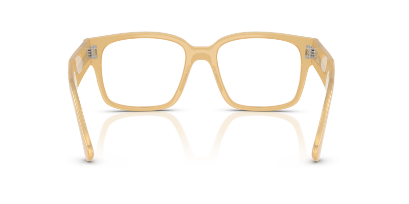 Rayban Laurene RX7256F 8430 ขาแว่นด้านใน