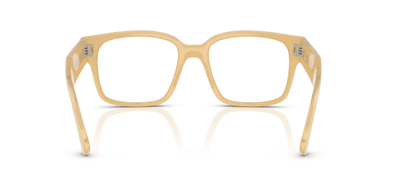 Rayban Laurene RX7256F 8430 ขาแว่นด้านใน