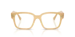 กรอบแว่นสายตา Rayban Laurene RX7256F-8430 Transparent Beige Rayban Laurene RX7256F 8430 กรอบแว่นสายตาด้านหน้า