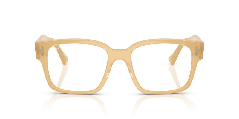 Rayban Laurene RX7256F 8430 กรอบแว่นสายตาด้านหน้า