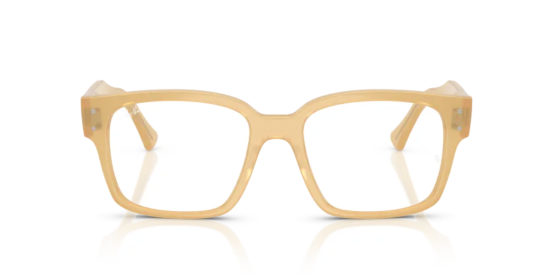 Rayban Laurene RX7256F 8430 กรอบแว่นสายตาด้านหน้า