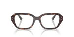 กรอบแว่นสายตา Rayban SHEA RX7258F-8320 Havana Rayban RX7258F 8320 ด้านหน้า