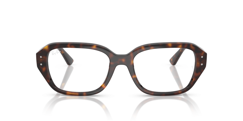 Rayban RX7258F 8320 ด้านหน้า