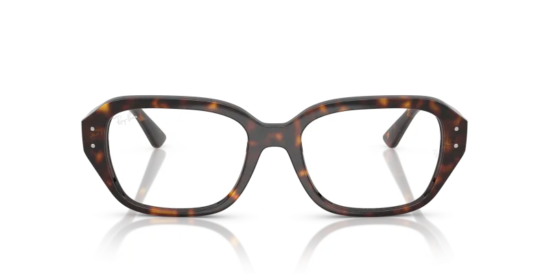 Rayban RX7258F 8320 ด้านหน้า