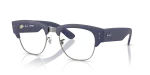 Rayban RX7316V 5207 วัสดุ Liteforce สีน้ำเงินทราย