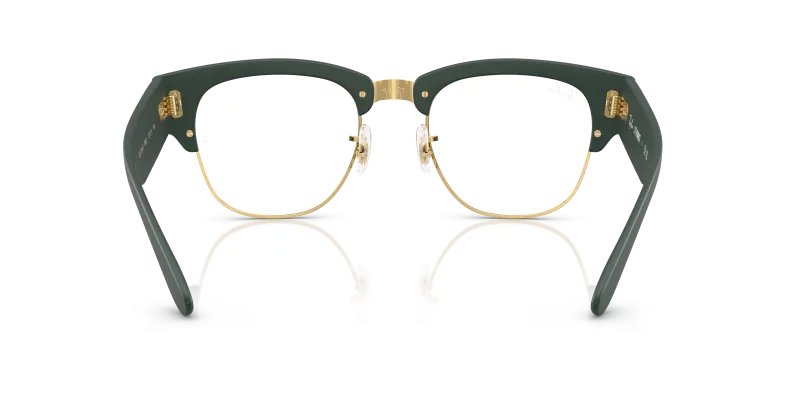 Rayban RX7316V 8062 ขาแว่นด้านใน
