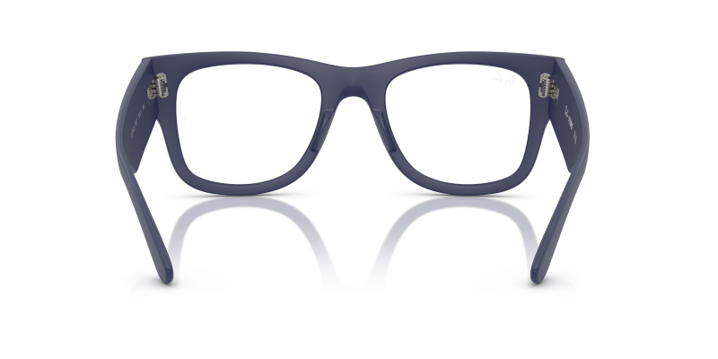 Rayban RX7840V 5207 ขาแว่นด้านใน