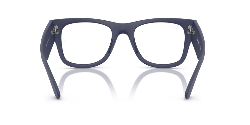 Rayban RX7840V 5207 ขาแว่นด้านใน