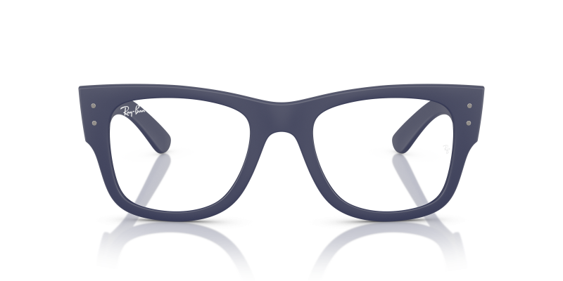 Rayban RX7840V 5207 แว่นสายตาด้านหน้า