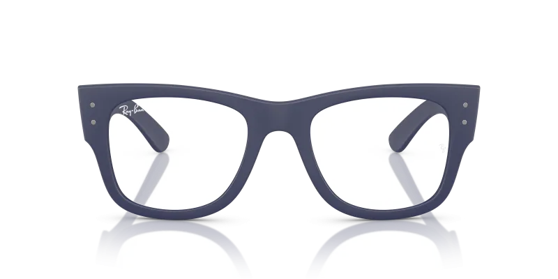 Rayban RX7840V 5207 แว่นสายตาด้านหน้า