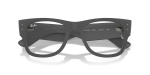 Rayban RX7840V 5521 close-up ด้านหน้า