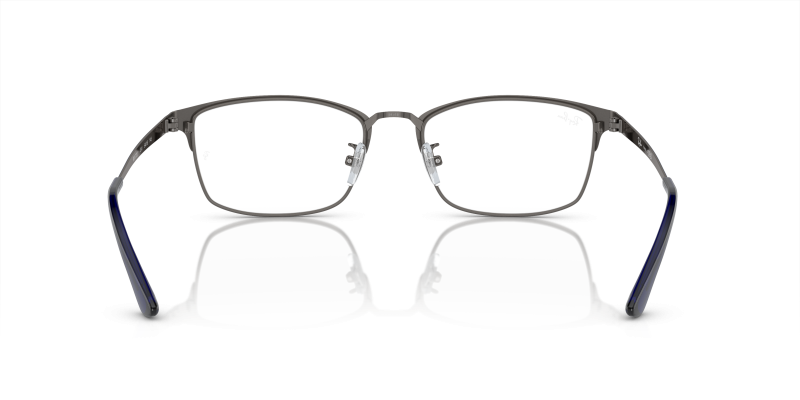 Rayban RX8772D 1241 ขาแว่นด้านใน