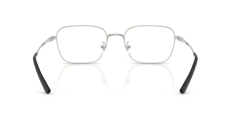 Rayban RX8784D 1002 ขาแว่นด้านใน