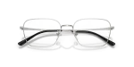 Rayban RX8784D 1002 close-up ด้านหน้า