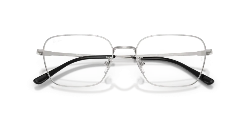 Rayban RX8784D 1002 close-up ด้านหน้า