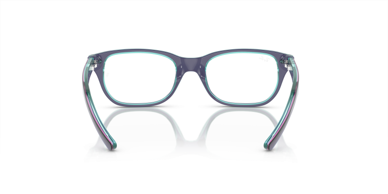 Rayban RY1555F 3945 ขาแว่นด้านใน