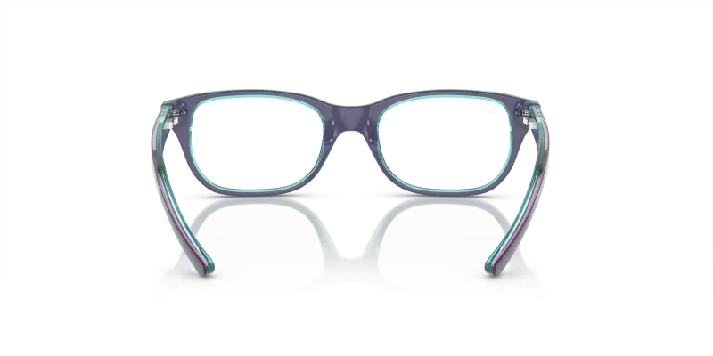 Rayban RY1555F 3945 ขาแว่นด้านใน
