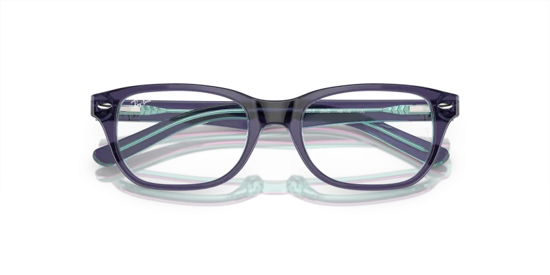 Rayban RY1555F 3945 close-up ด้านหน้า