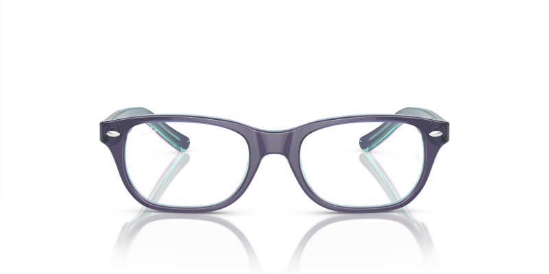 Rayban RY1555F 3945 ด้านหน้า