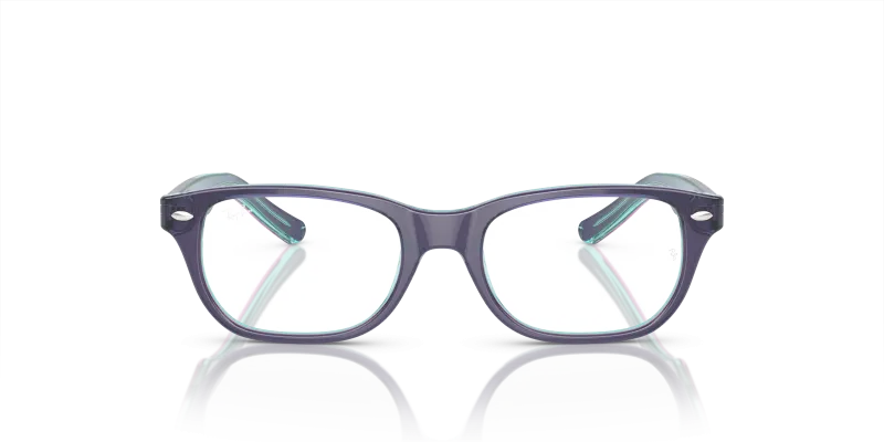 Rayban RY1555F 3945 ด้านหน้า