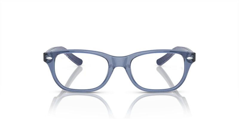 Rayban RY1555F 3977 กรอบแว่นสายตาเด็กด้านหน้า