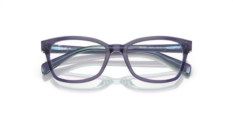 Rayban RY1591 3945 close-up ด้านหน้า
