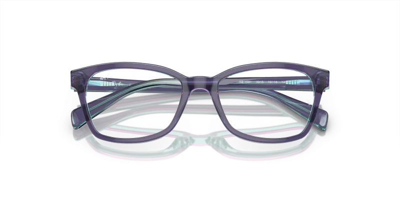 Rayban RY1591 3945 close-up ด้านหน้า