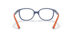 Rayban RY1598 3775 ขาแว่นด้านใน