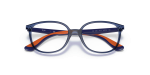 Rayban RY1598 3775 close-up ด้านหน้า