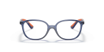 Rayban RY1598 3775 ด้านหน้า