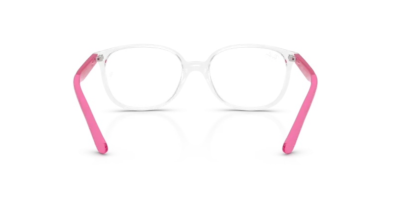 Rayban RY1598-7536 โปร่งใส ขาแว่นด้านใน