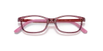 Rayban RY1615D 3777 close-up ด้านหน้า