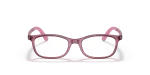 Rayban RY1615D 3777 กรอบแว่นสายตาเด็กด้านหน้า