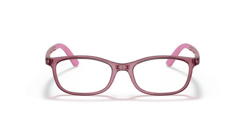 Rayban RY1615D 3777 กรอบแว่นสายตาเด็กด้านหน้า