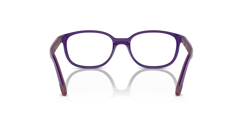 Rayban RY1632F 3962 ขาแว่นด้านใน