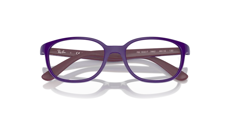Rayban RY1632F 3962 close-up ด้านหน้า